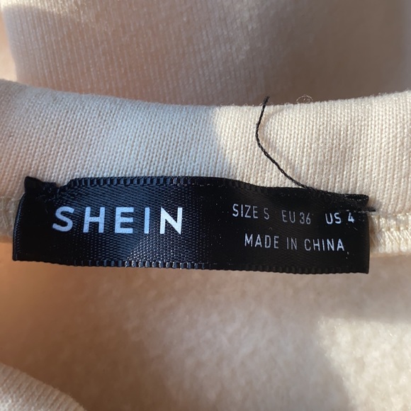 London Crewneck - Picture 3 of 3